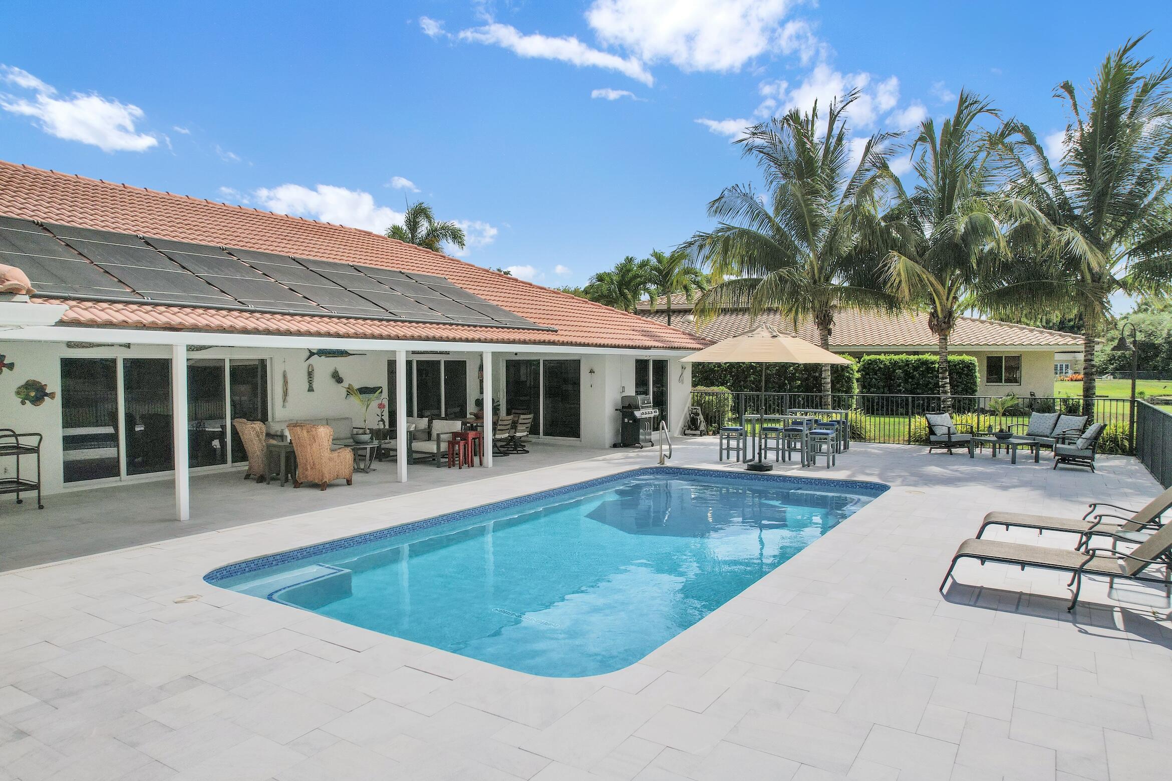 7197 Encina Lane Boca Raton, FL 33433 - Photo 5 of 47 7197 Encina Ln Boca Raton -9