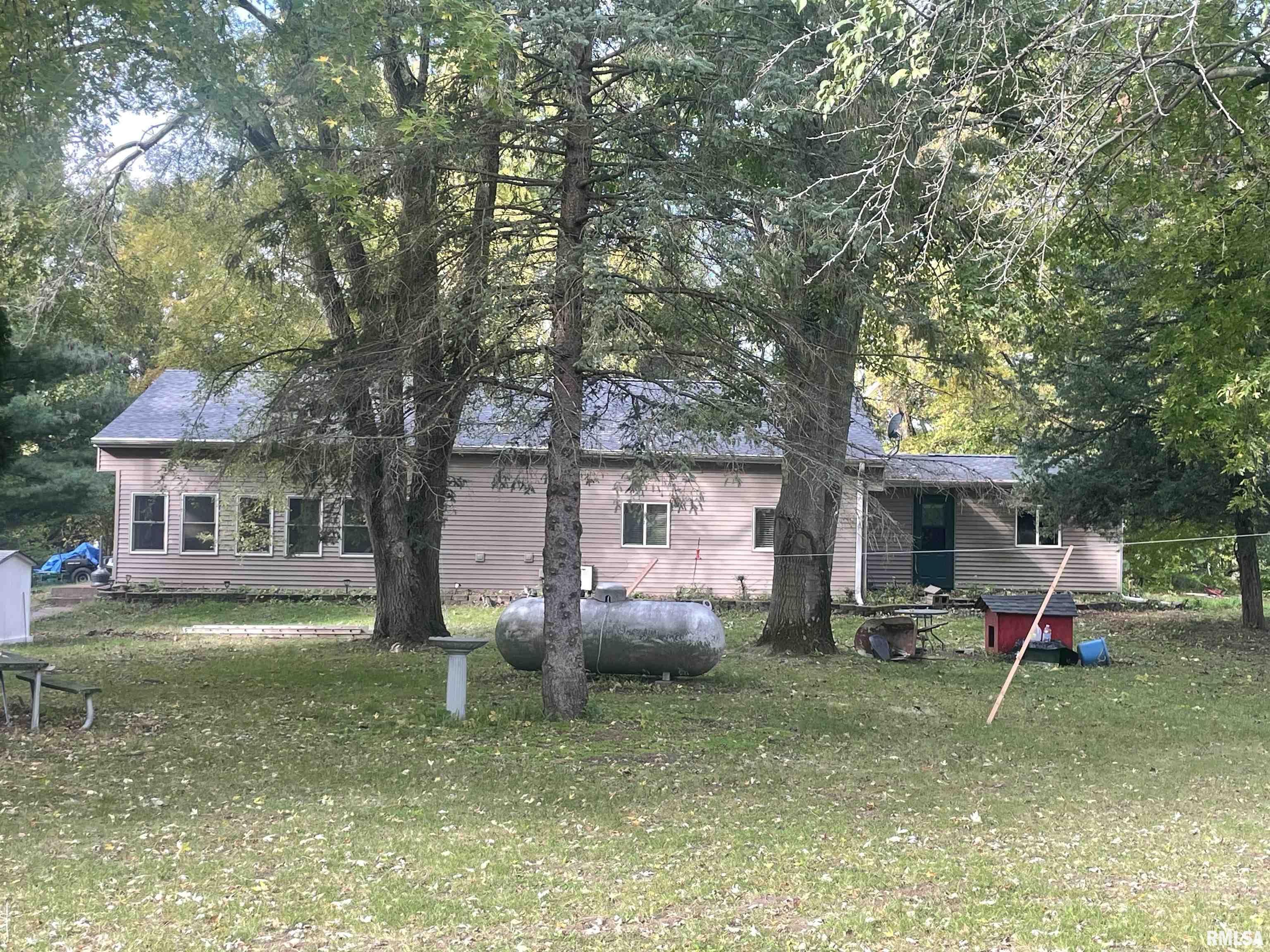 936 Stern Road Albany, IL 61230 - Photo 16 of 18