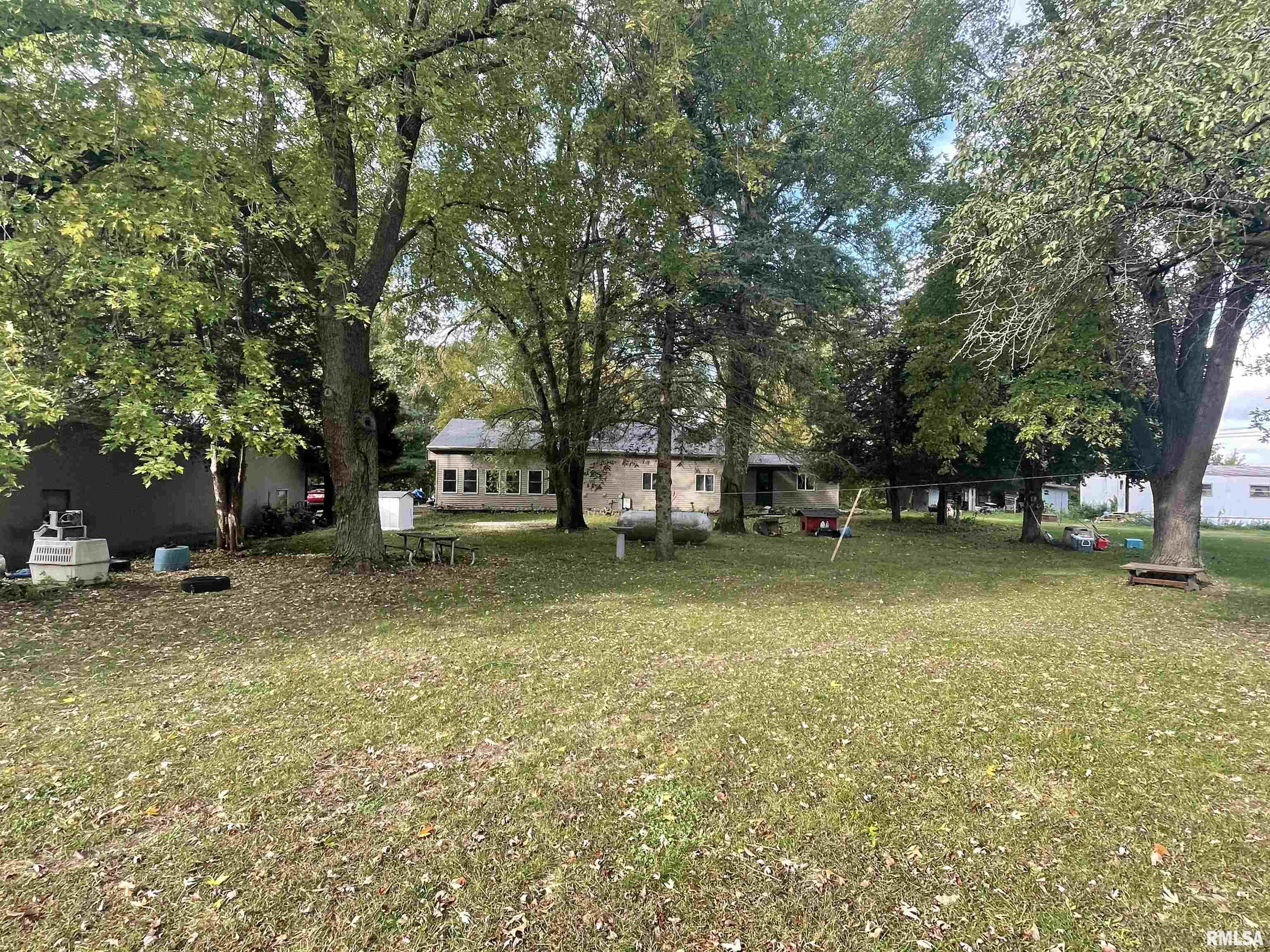 936 Stern Road Albany, IL 61230 - Photo 17 of 18