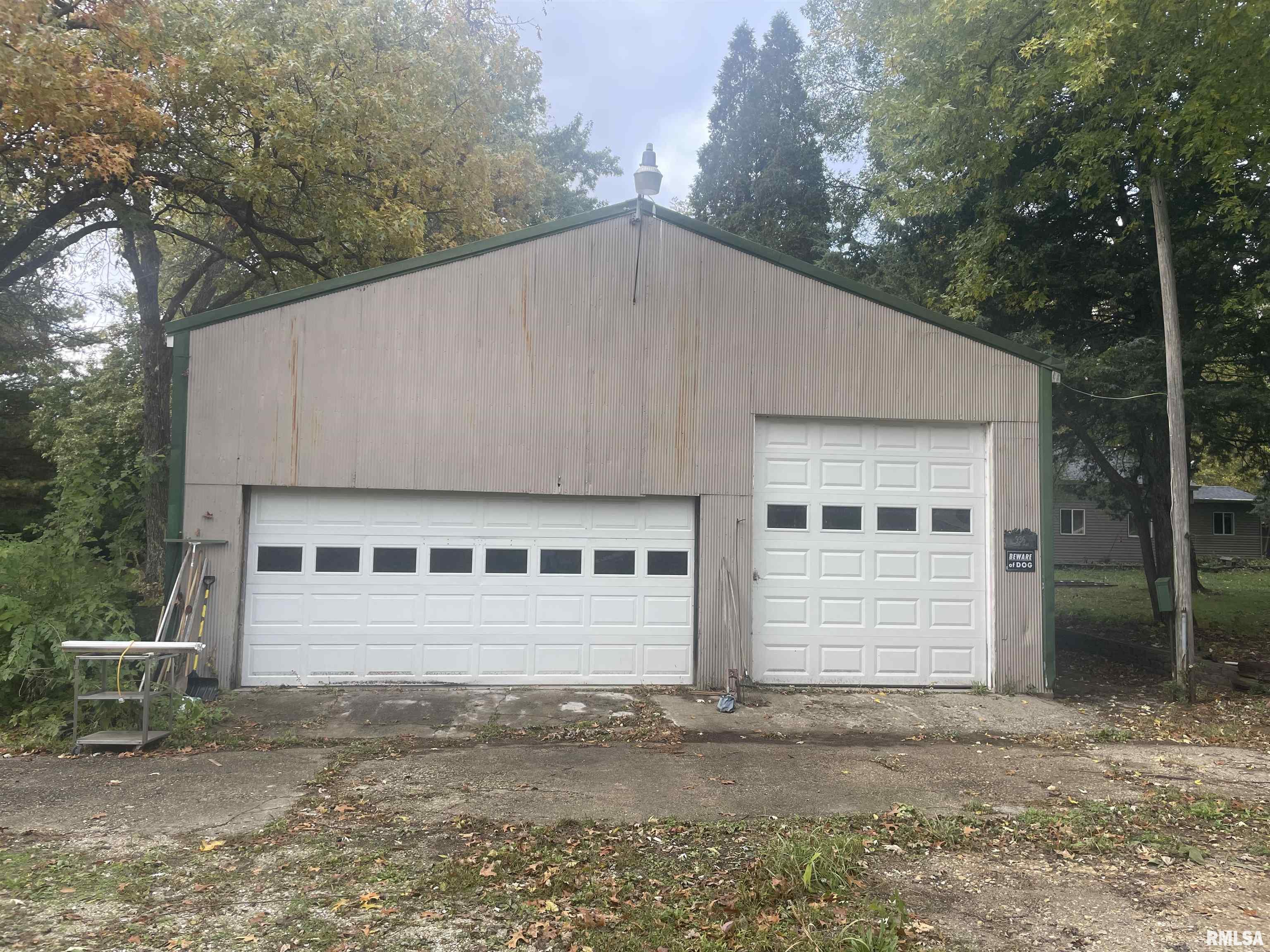 936 Stern Road Albany, IL 61230 - Photo 4 of 18