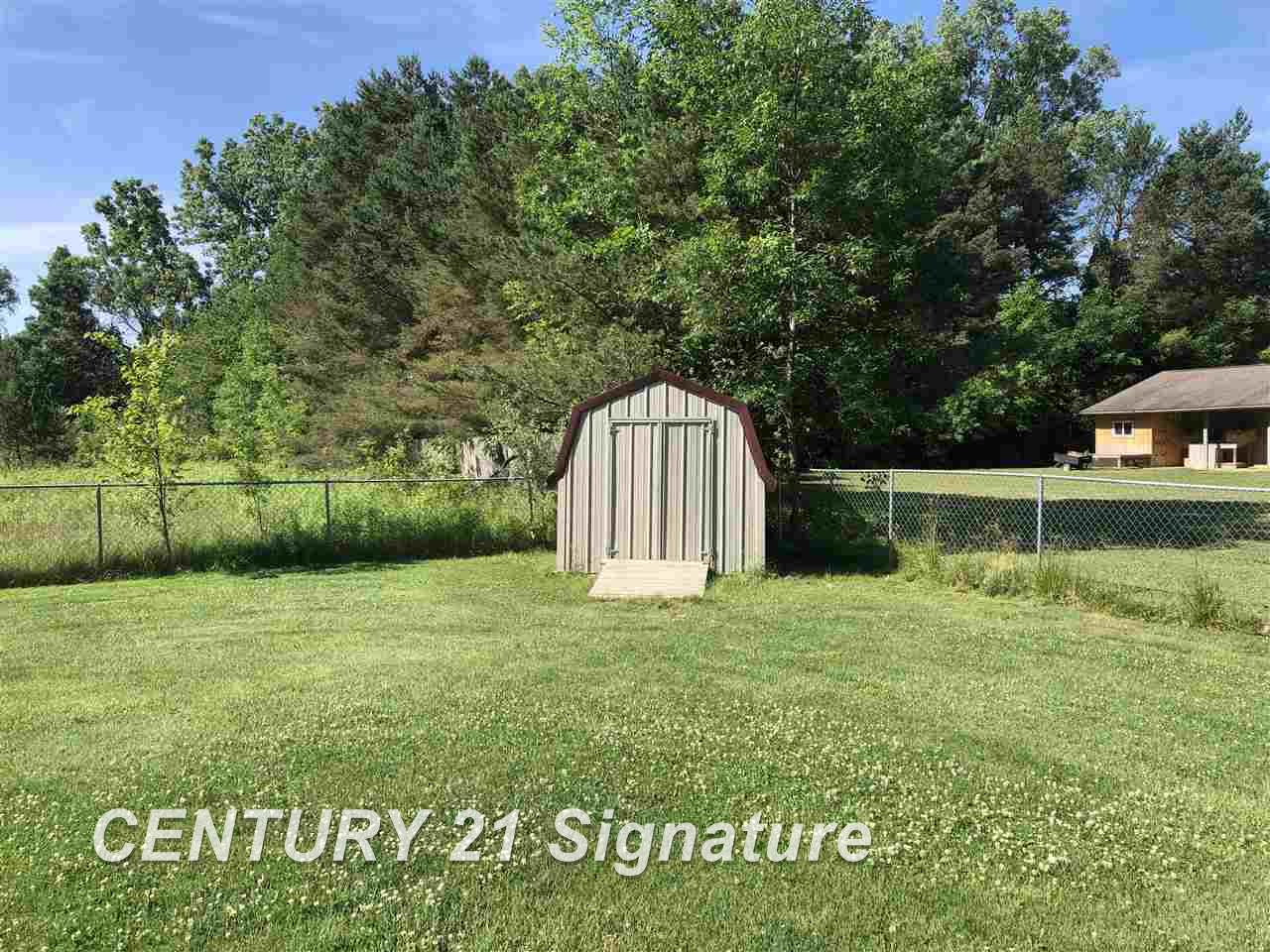 10231 West Stanley Road Flushing, MI 48433 - Photo 26 of 27