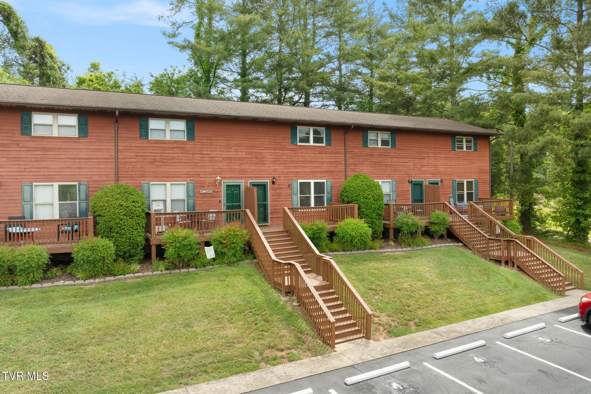 461 J A Hodge Road, Unit 4 Piney Flats, TN 37686 - Photo 48 of 51 DJI_0759