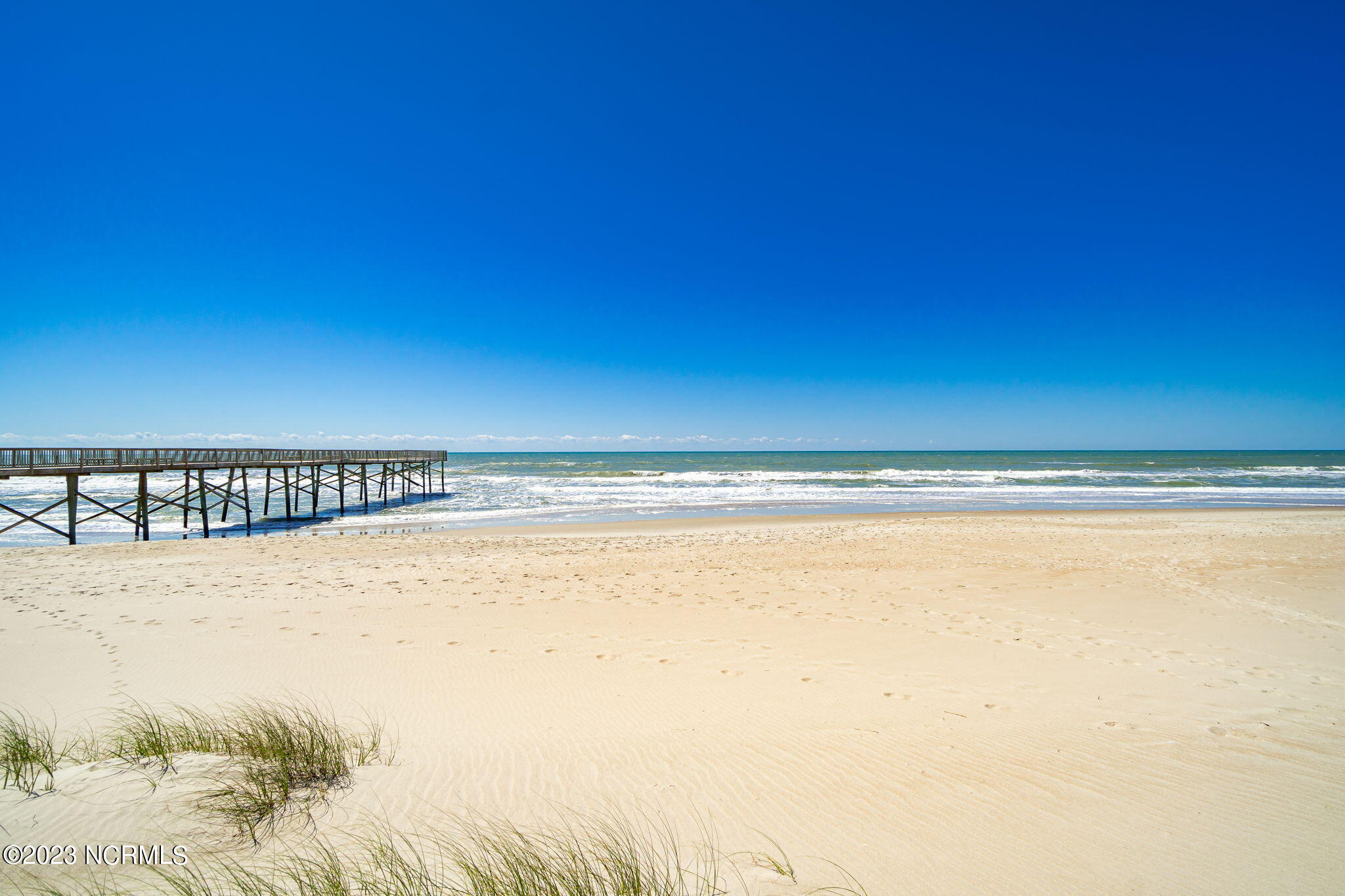 2800 West Fort Macon Road, Unit 16 Atlantic Beach, NC 28512 - Photo 9 of 62 Beautiful beach steps away