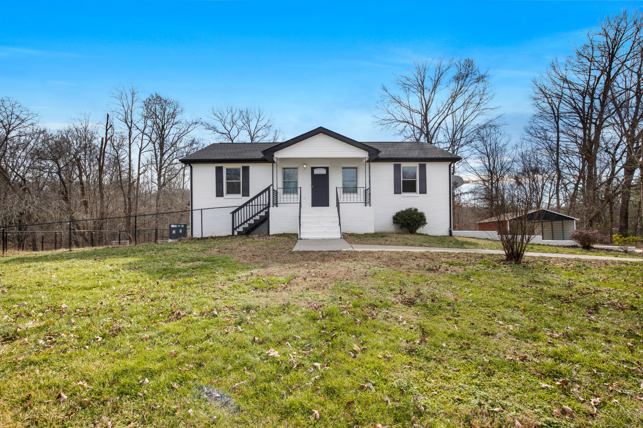 3620 Sweethome Road Ashland City, TN 37015 - Photo 1 of 36 Gallery Image 1