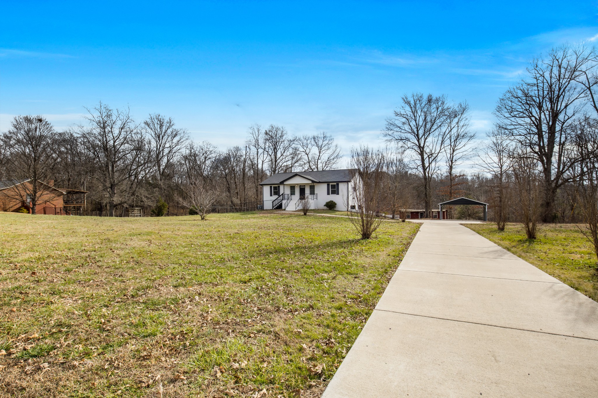 3620 Sweethome Road Ashland City, TN 37015 - Photo 11 of 36 Gallery Image 11