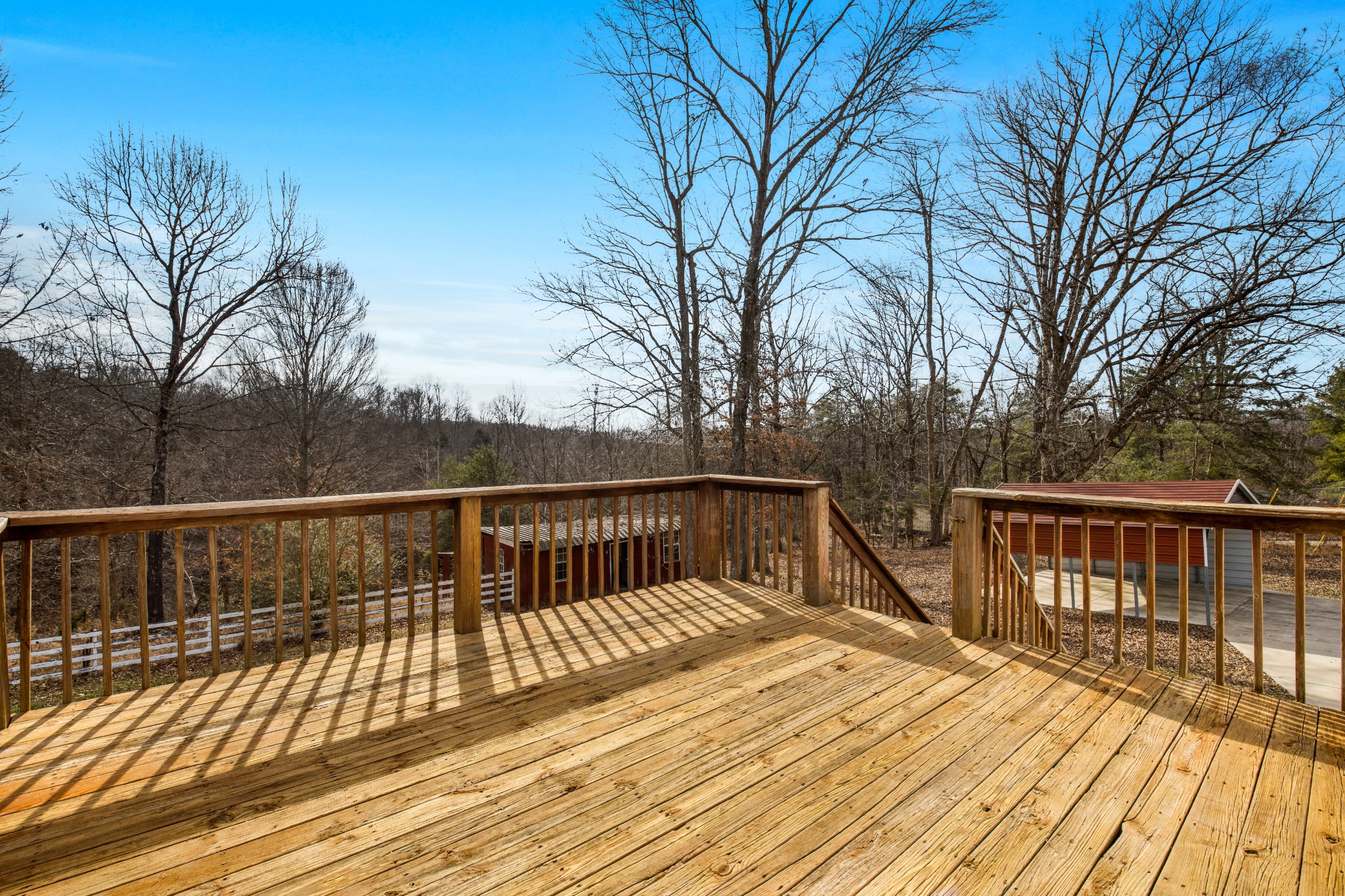 3620 Sweethome Road Ashland City, TN 37015 - Photo 27 of 36 Gallery Image 27