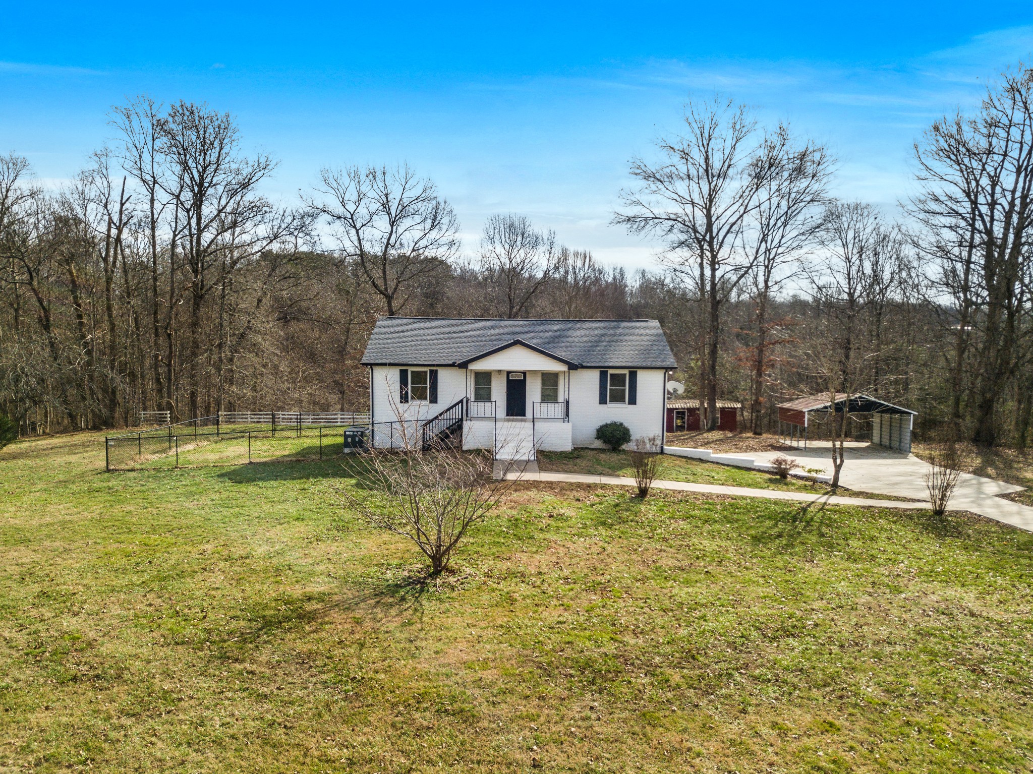 3620 Sweethome Road Ashland City, TN 37015 - Photo 3 of 36 Gallery Image 3