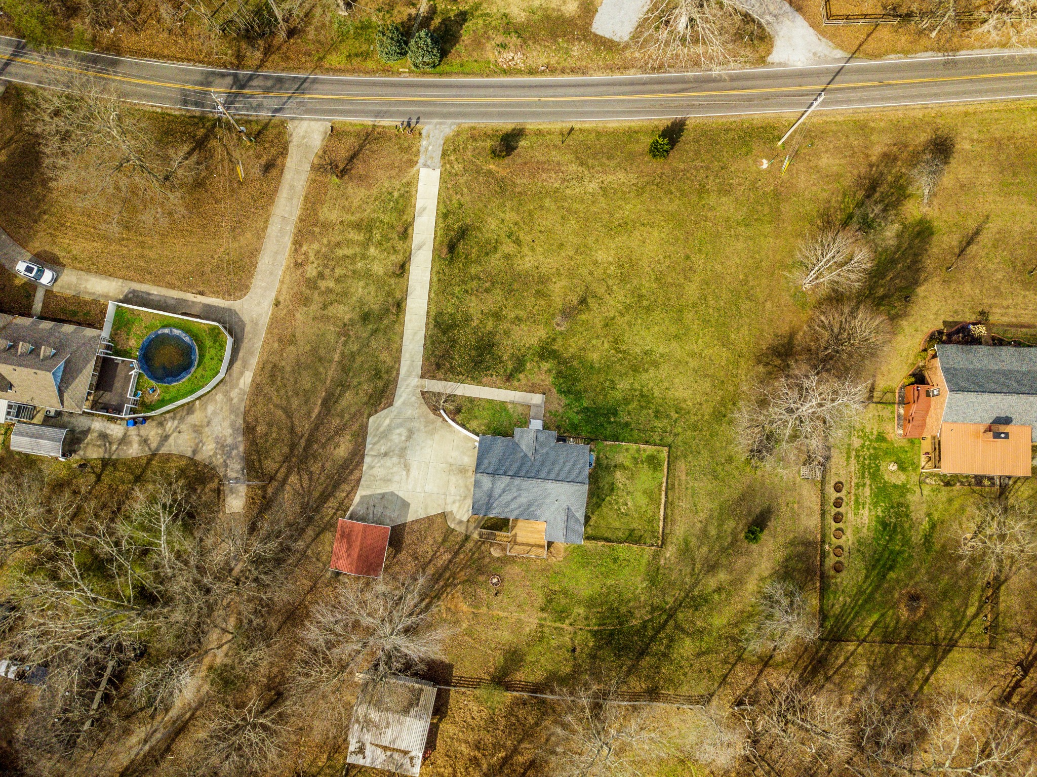 3620 Sweethome Road Ashland City, TN 37015 - Photo 32 of 36 Gallery Image 32