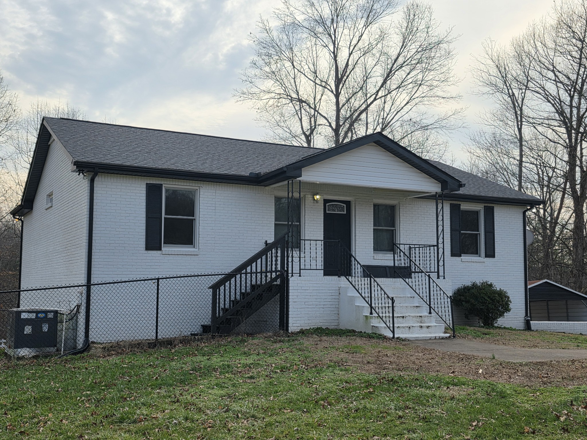 3620 Sweethome Road Ashland City, TN 37015 - Photo 33 of 36 Gallery Image 33