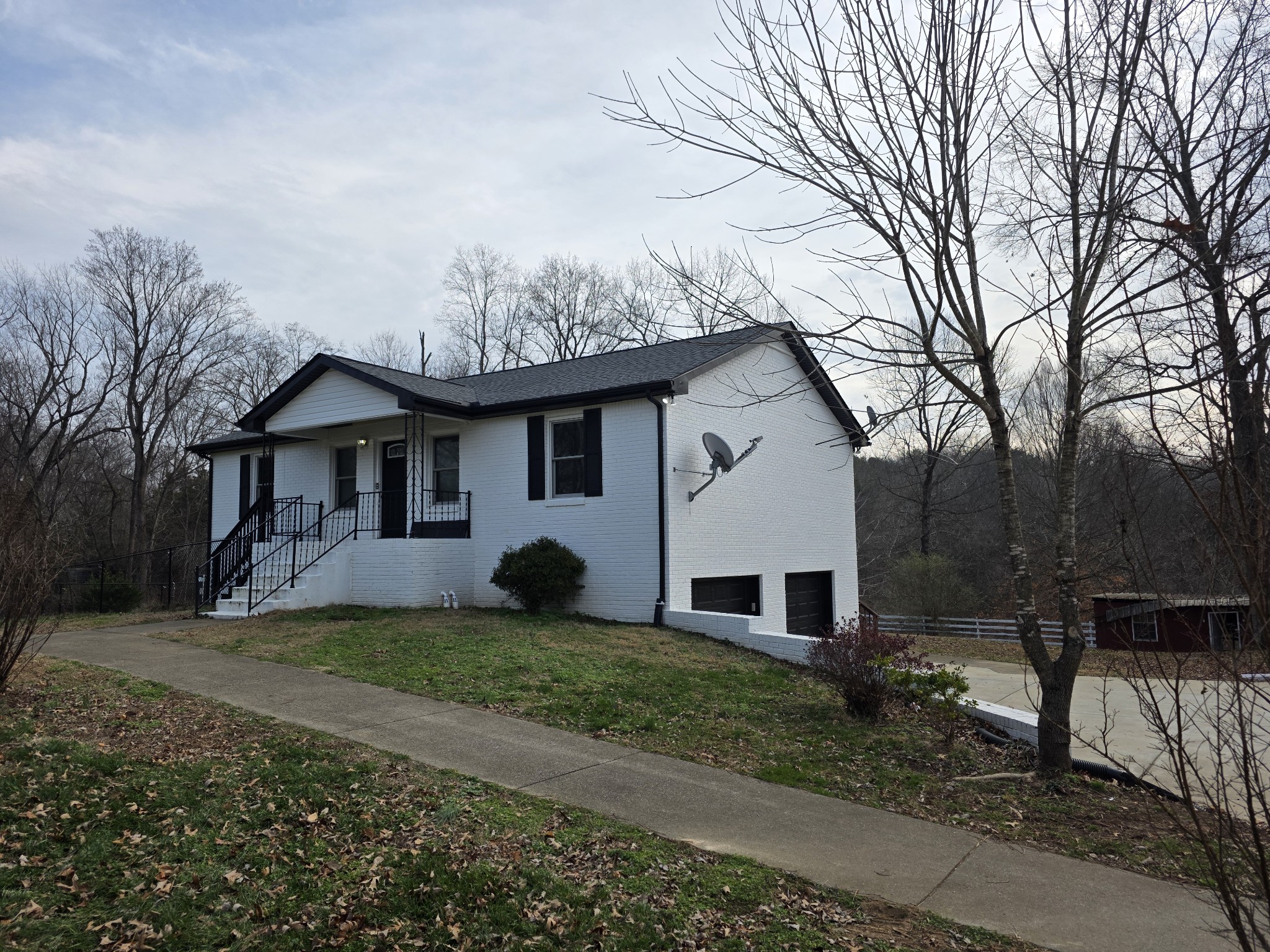 3620 Sweethome Road Ashland City, TN 37015 - Photo 34 of 36 Gallery Image 34