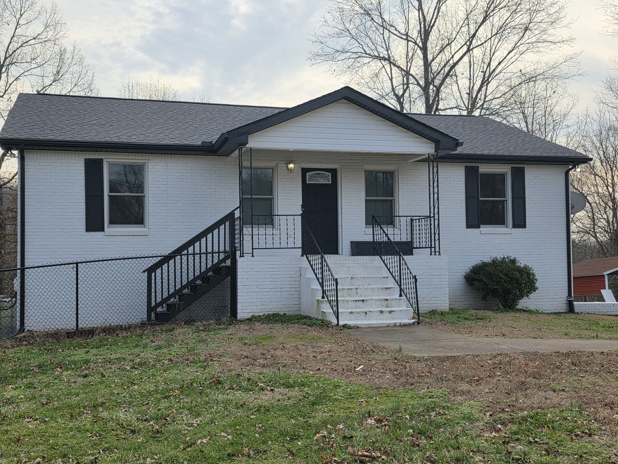 3620 Sweethome Road Ashland City, TN 37015 - Photo 35 of 36 Gallery Image 35