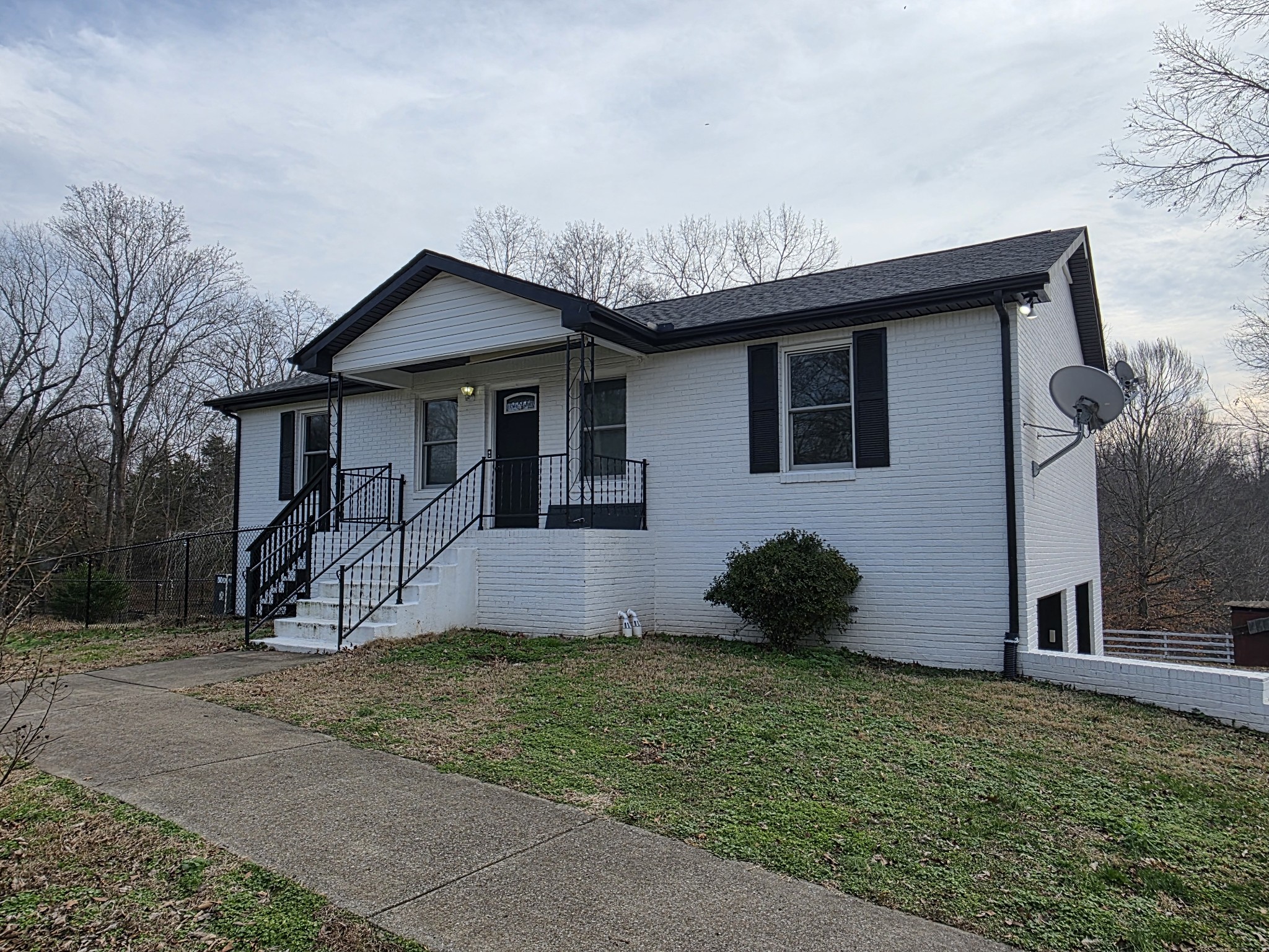3620 Sweethome Road Ashland City, TN 37015 - Photo 36 of 36 Gallery Image 36