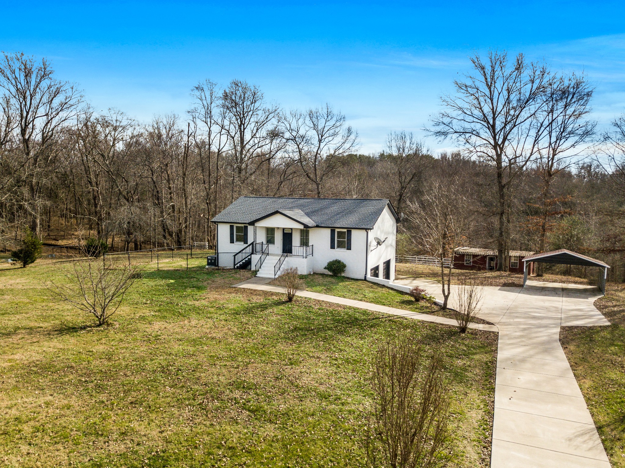 3620 Sweethome Road Ashland City, TN 37015 - Photo 5 of 36 Gallery Image 5