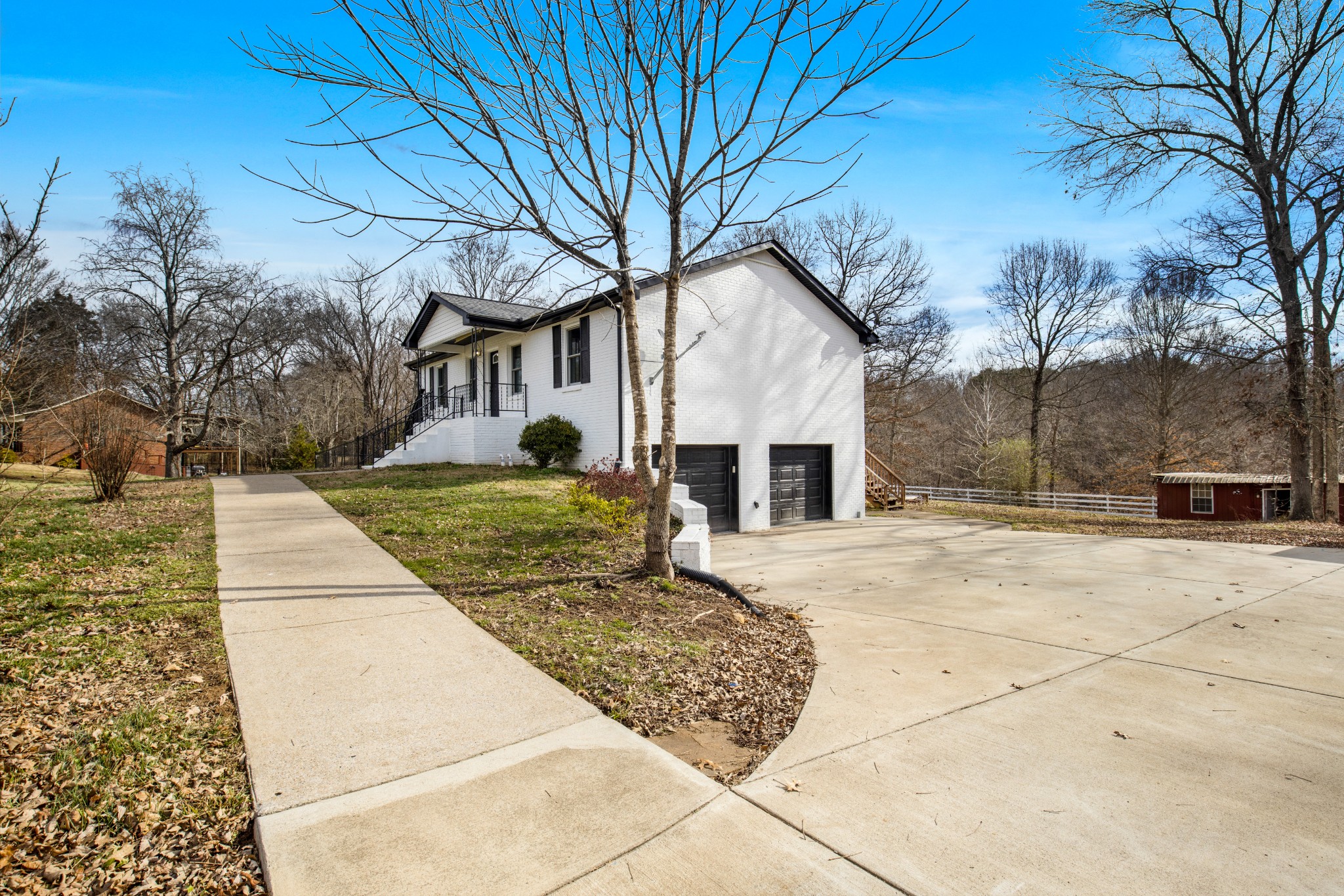 3620 Sweethome Road Ashland City, TN 37015 - Photo 6 of 36 Gallery Image 6