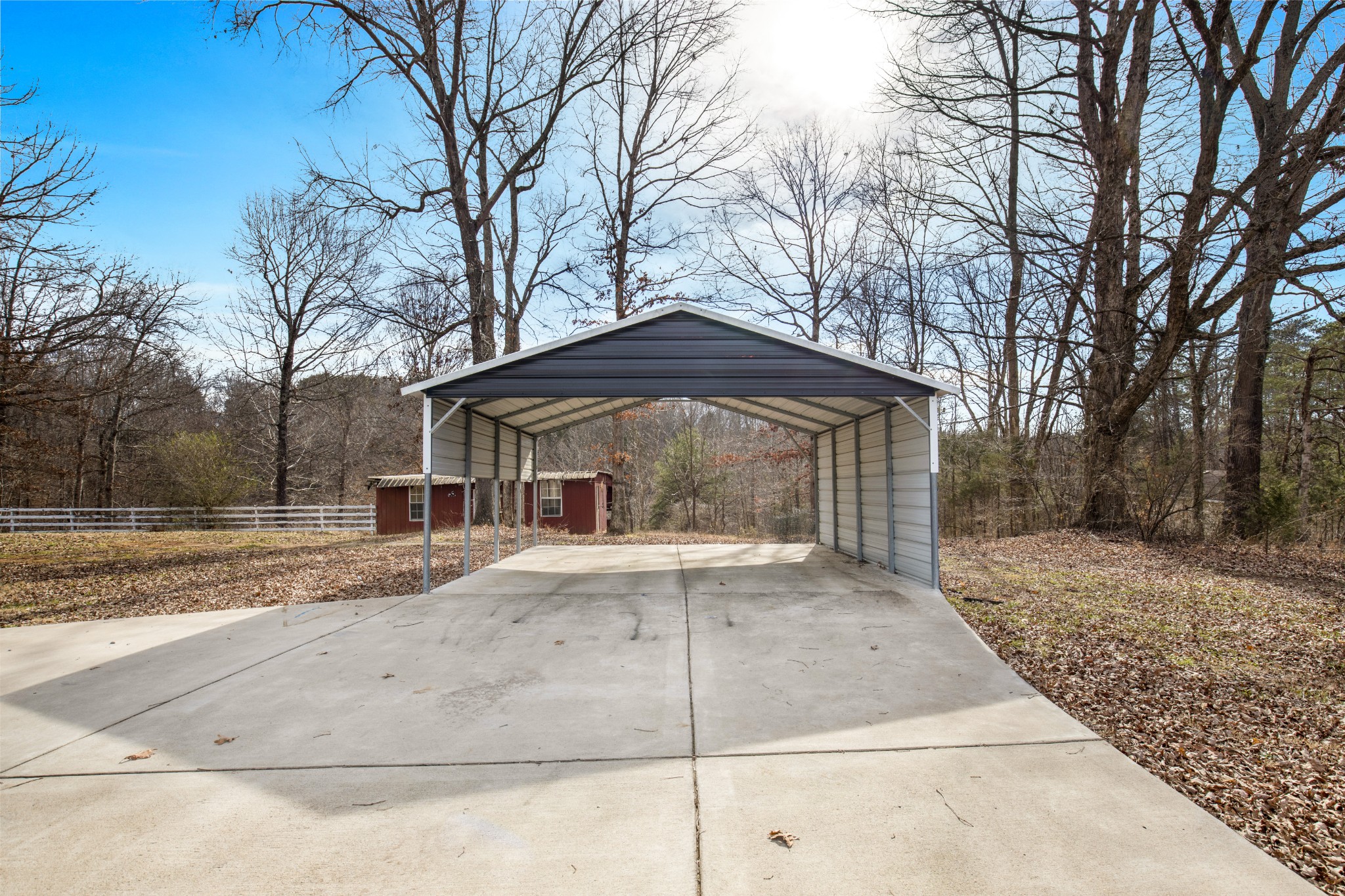 3620 Sweethome Road Ashland City, TN 37015 - Photo 7 of 36 Gallery Image 7