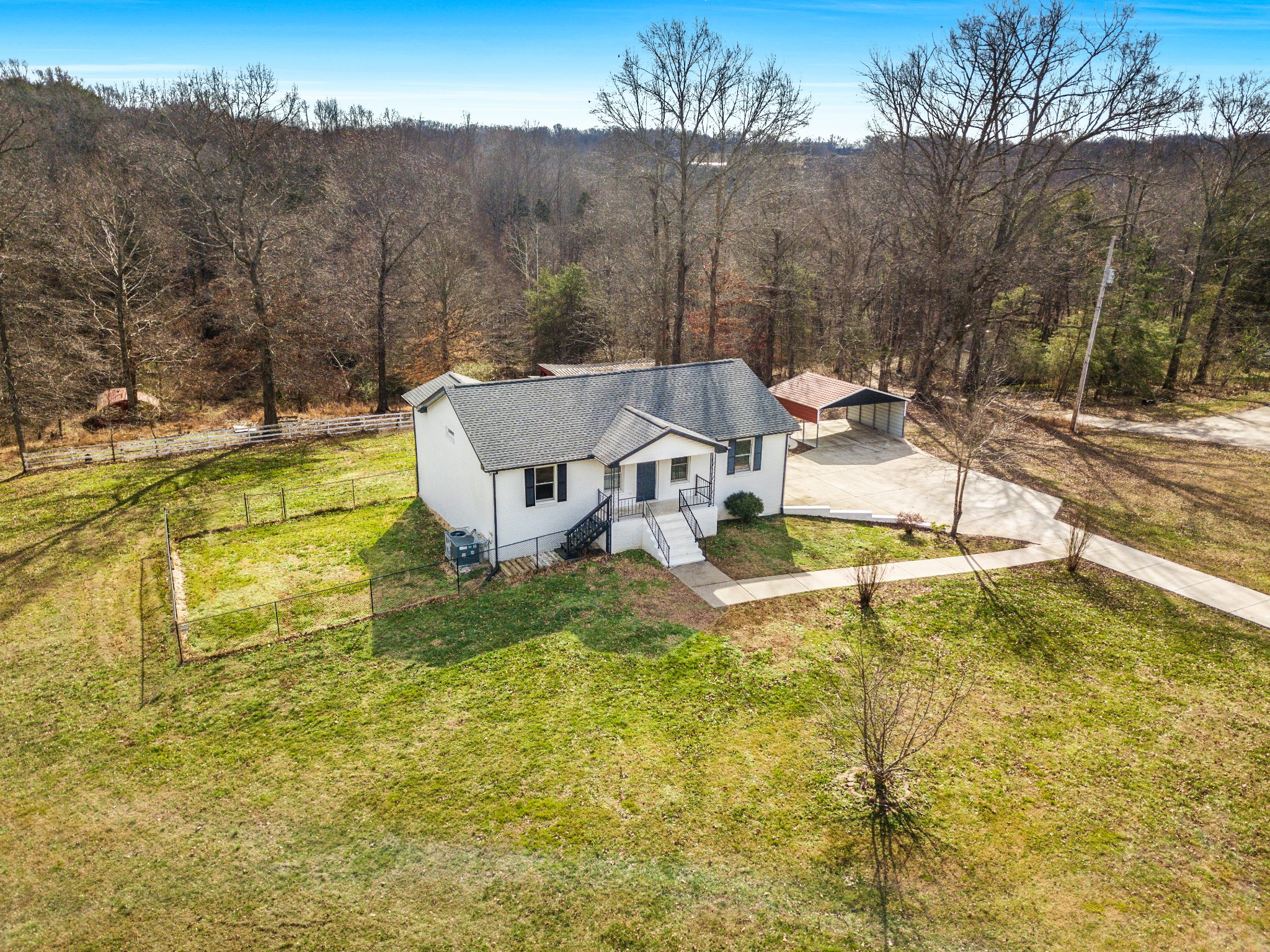 3620 Sweethome Road Ashland City, TN 37015 - Photo 8 of 36 Gallery Image 8