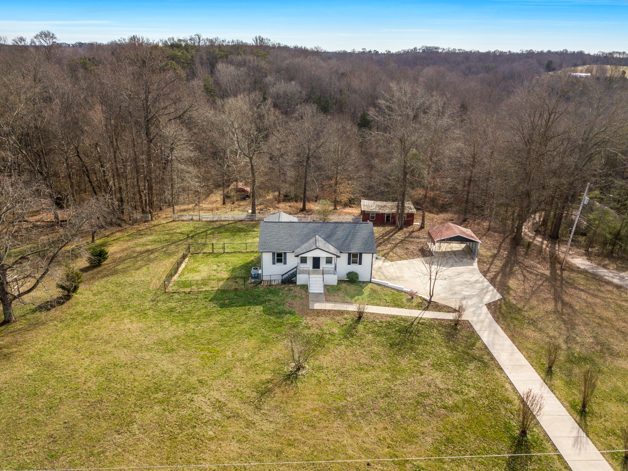 3620 Sweethome Road Ashland City, TN 37015 - Photo 9 of 36 Gallery Image 9