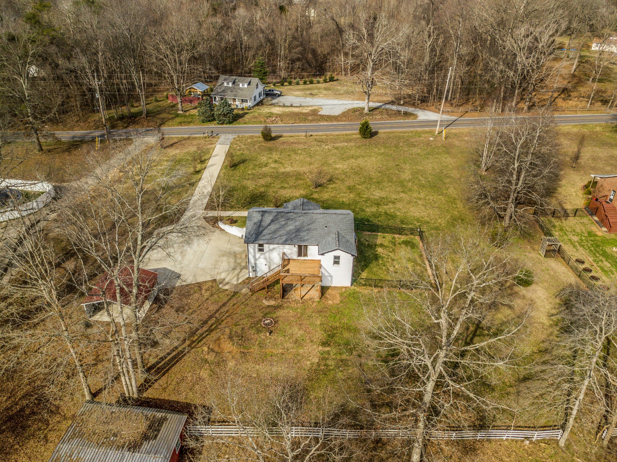 3620 Sweethome Road Ashland City, TN 37015 - Photo 10 of 36 Gallery Image 10