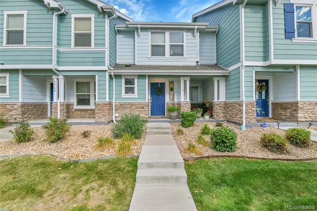 $2,470 | Undisclosed Address, Denver, CO 80249