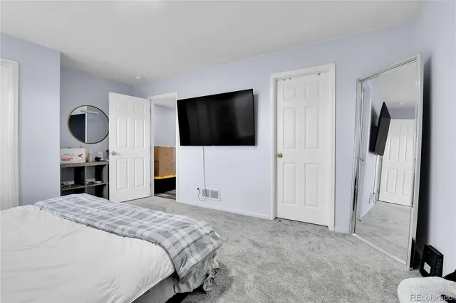 $2,470 | Undisclosed Address, Denver, CO 80249