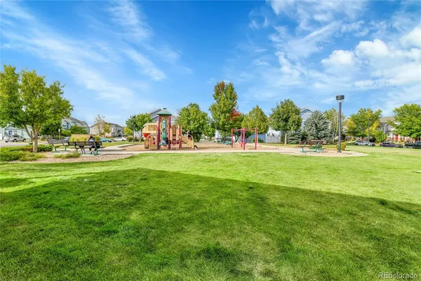 a view of parking