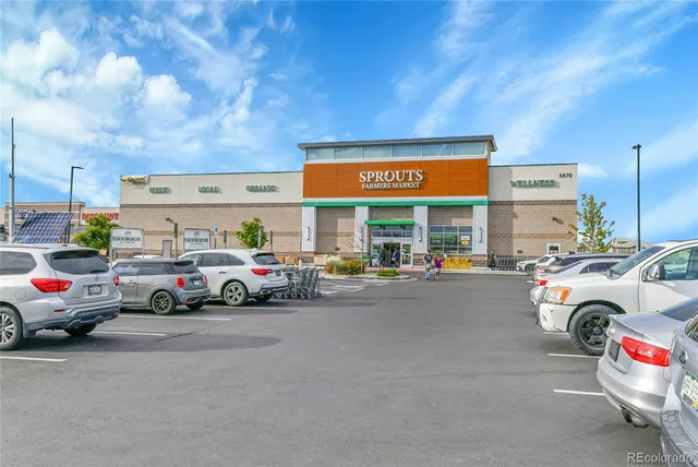 $2,470 | Undisclosed Address, Denver, CO 80249