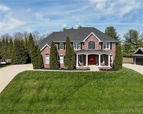 $694,900 | 3578 Lafayette Parkway, Floyds Knobs, IN 47119