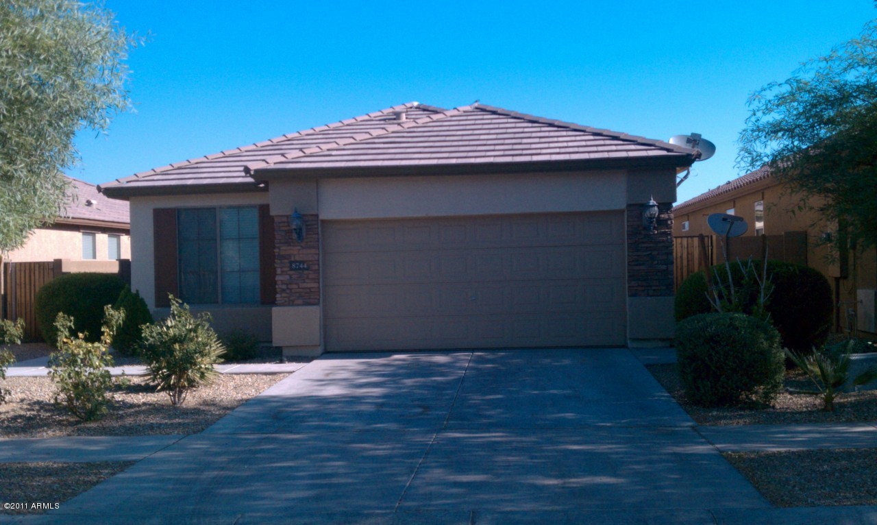 8744 West Cordes Road Tolleson, AZ 85353 - Photo 1 of 12 IMAG0589