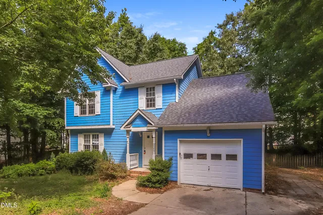 $2,030 | 3345 Daingerfield Drive, Raleigh, NC 27616