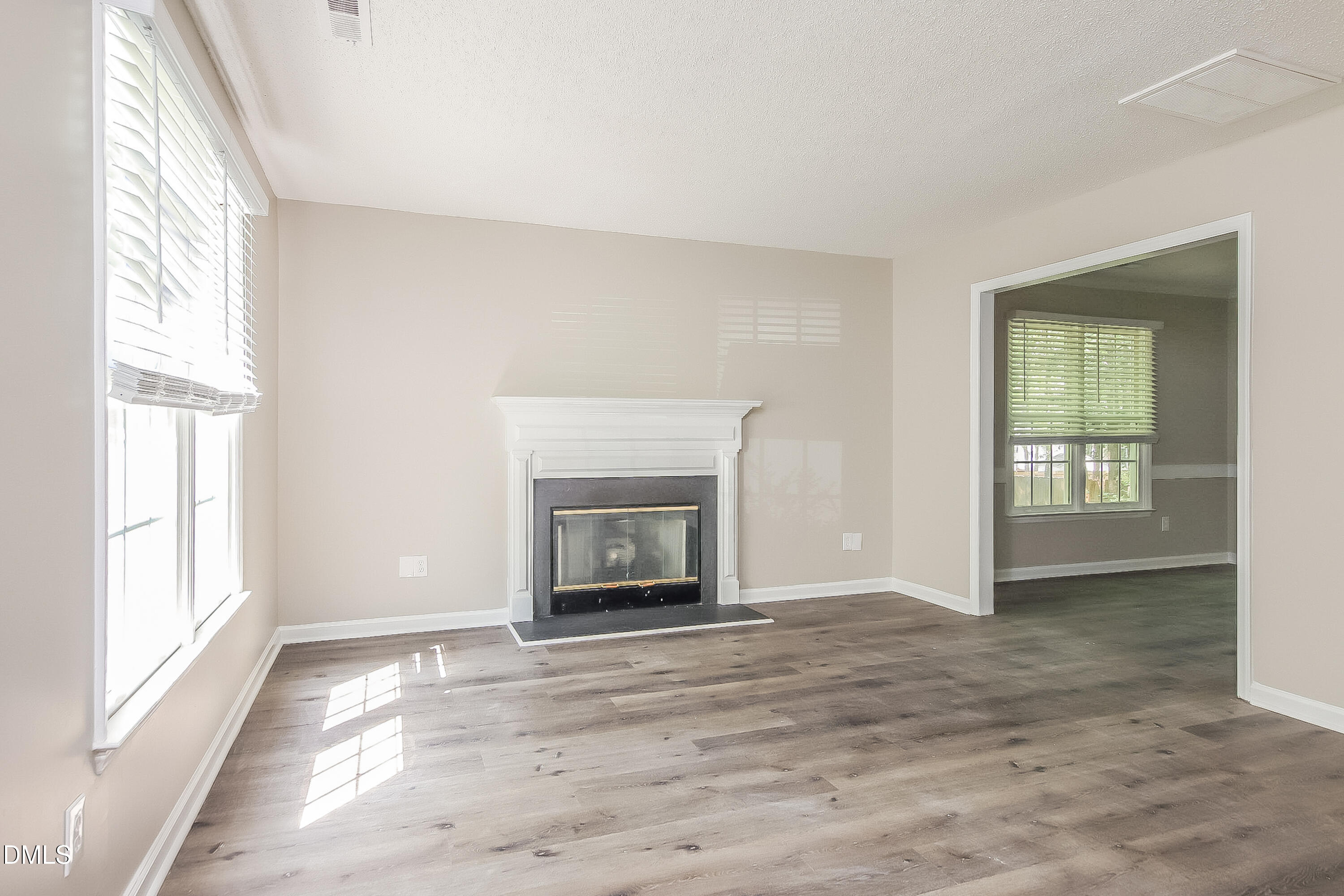 3345 Daingerfield Drive Raleigh, NC 27616 - Photo 2 of 17 003-photo-living-room-8284258