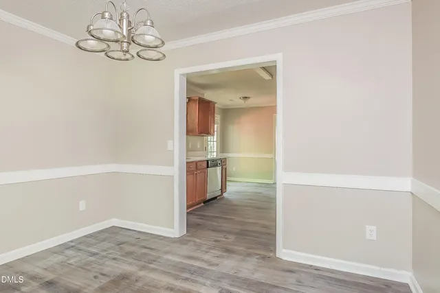 $2,030 | 3345 Daingerfield Drive, Raleigh, NC 27616