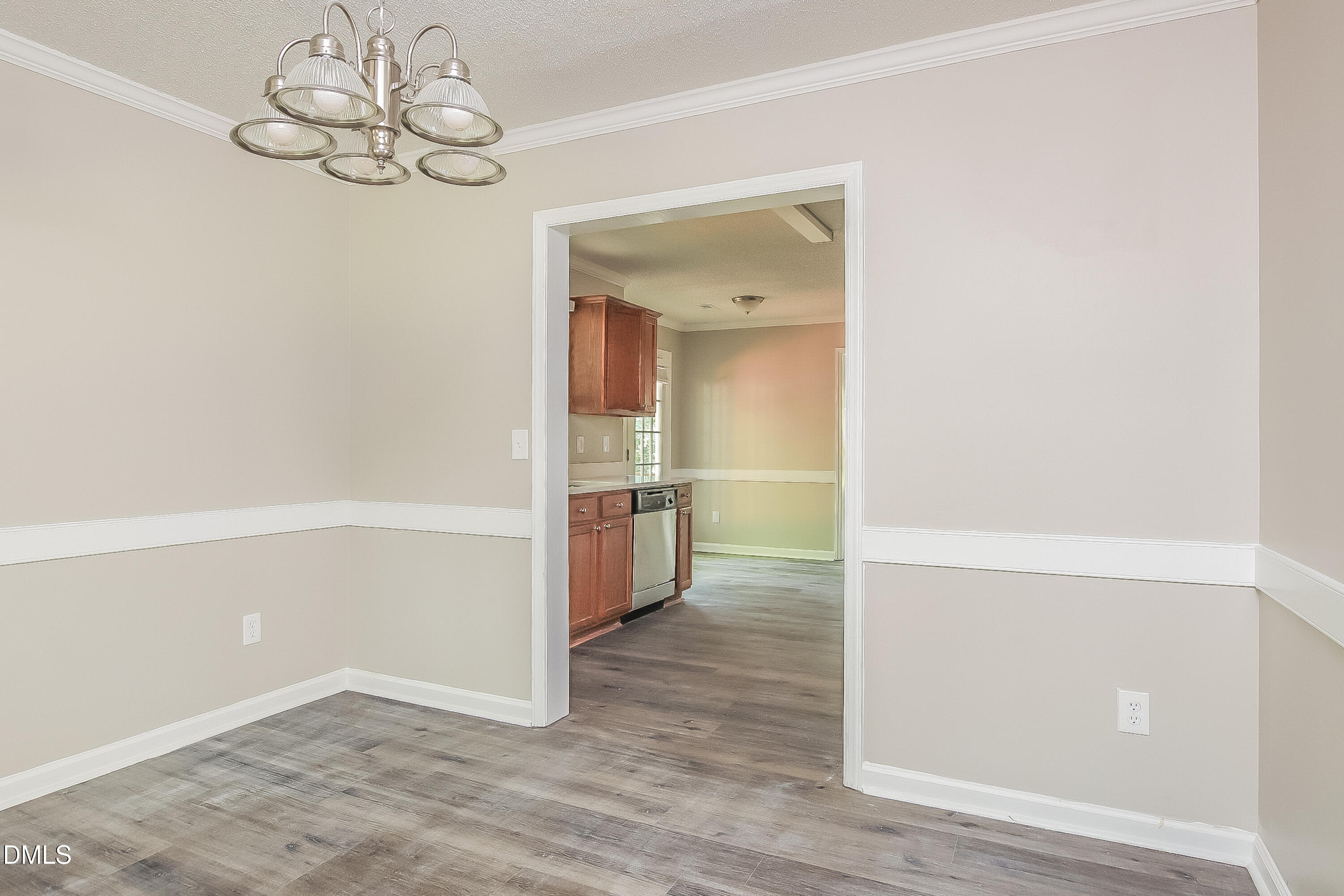 3345 Daingerfield Drive Raleigh, NC 27616 - Photo 4 of 17 005-photo-dining-room-8284266