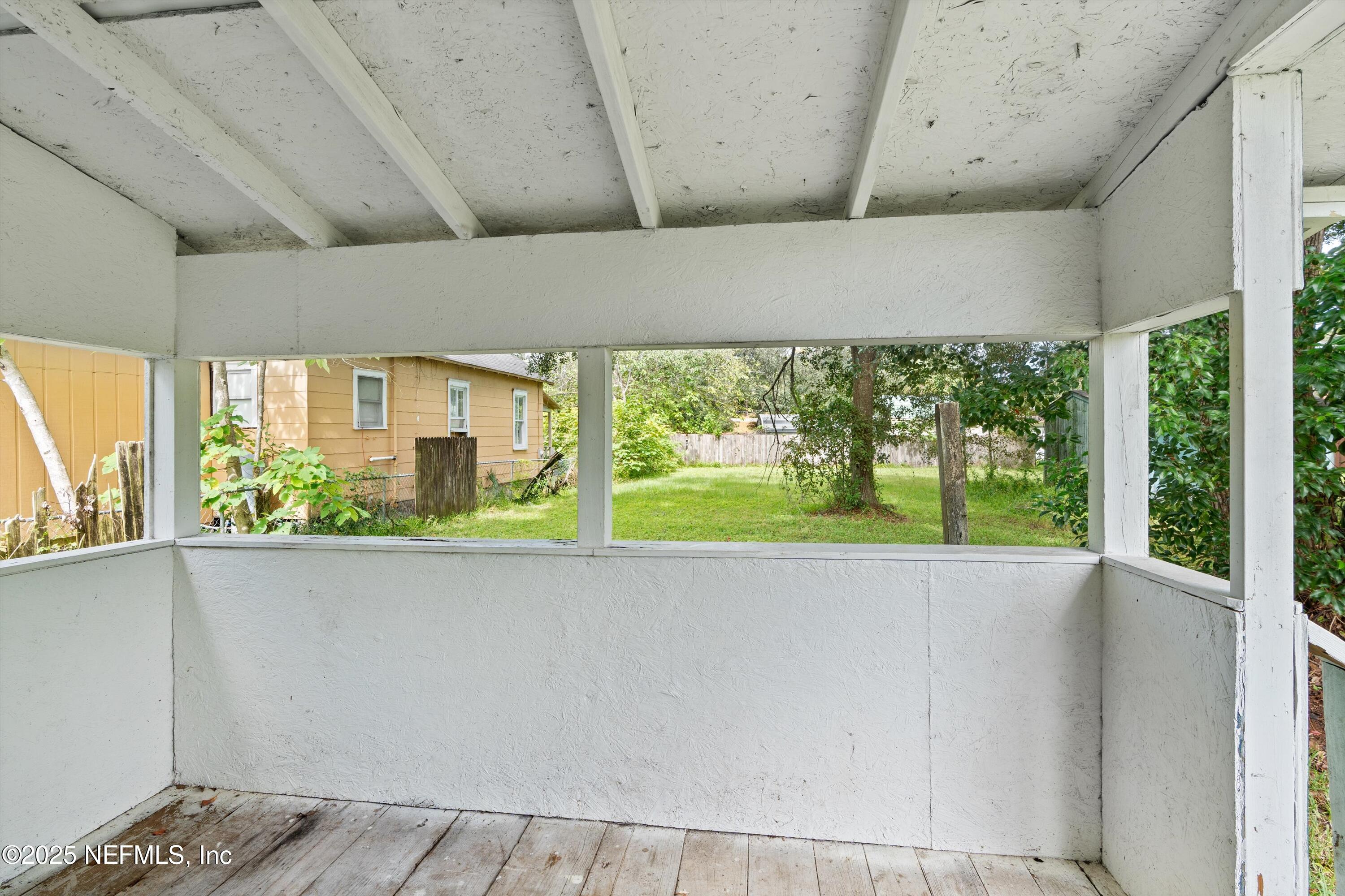 123 Mccallman Road Jacksonville, FL 32218 - Photo 19 of 62 Unit 121 Porch