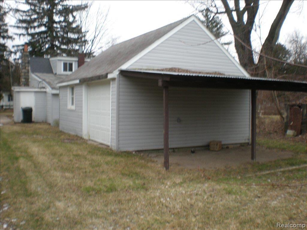 7215 Aspen Road Lexington, MI 48450 - Photo 5 of 5 PC190048