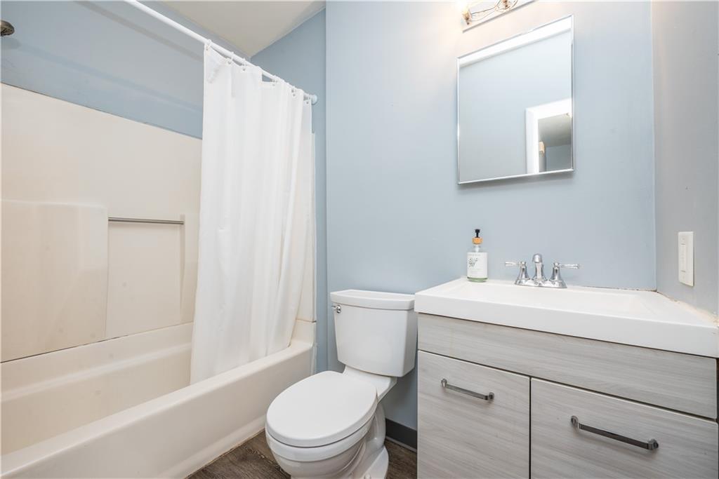 1114 Sarah Street Pittsburgh, PA 15203 - Photo 19 of 27