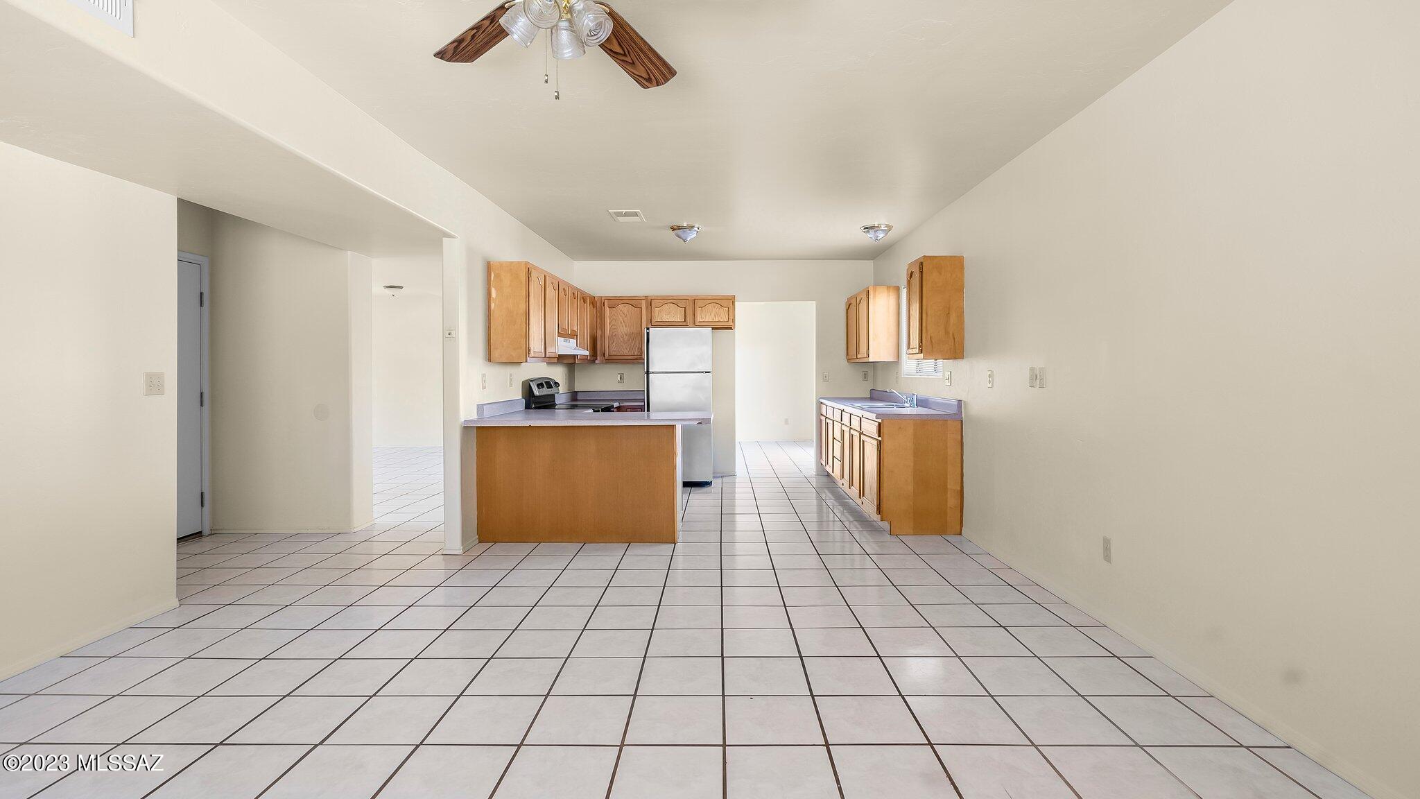 202 Calle Palenque Rio Rico, AZ 85648 - Photo 19 of 33