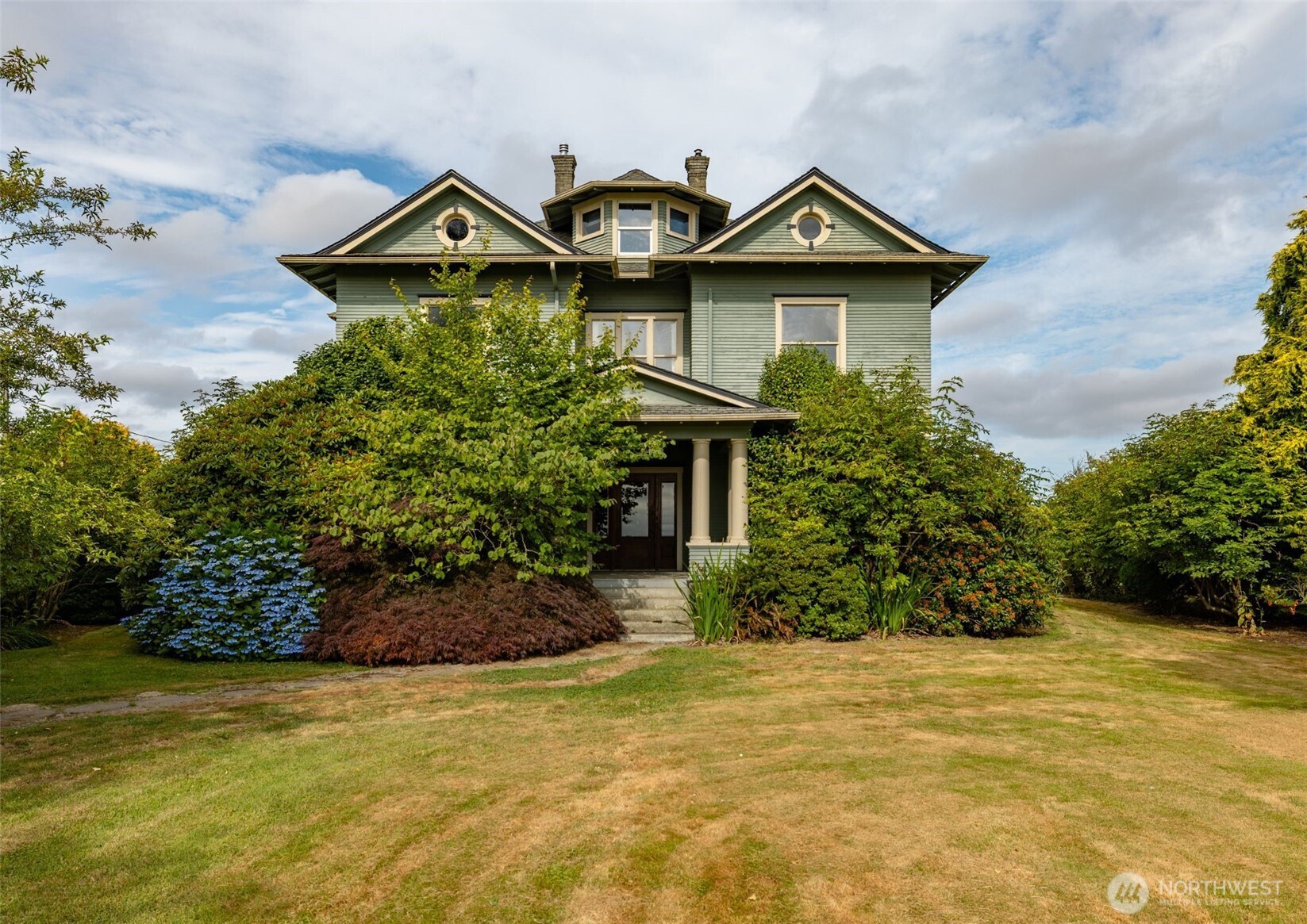 14142 Laconner Whitney Road La Conner, WA 98257 - Photo 1 of 40