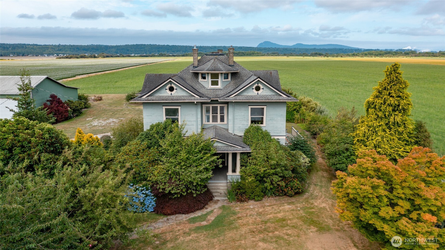 14142 Laconner Whitney Road La Conner, WA 98257 - Photo 39 of 40