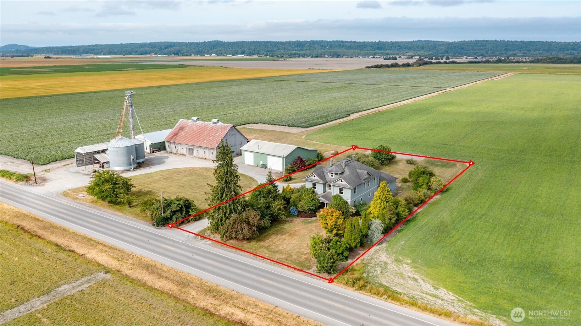 14142 Laconner Whitney Road La Conner, WA 98257 - Photo 40 of 40