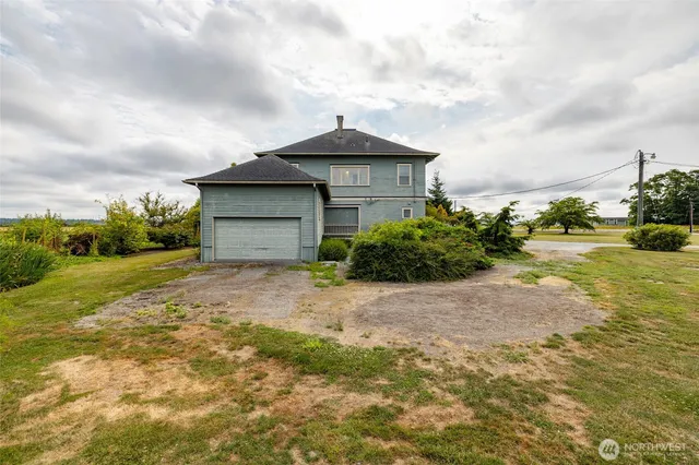 $721,500 | 14142 Laconner Whitney Road, La Conner, WA 98257