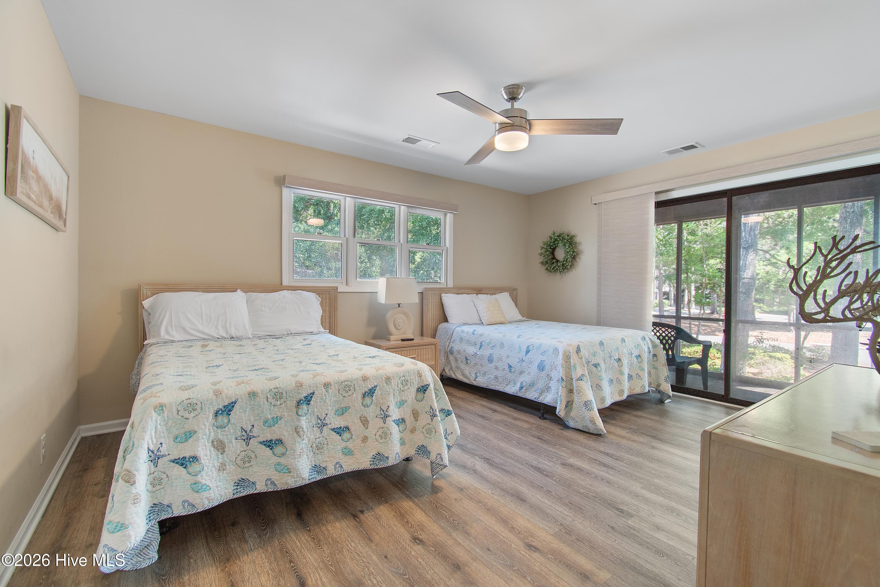248 Clubhouse Road, Unit D Sunset Beach, NC 28468 - Photo 9 of 55