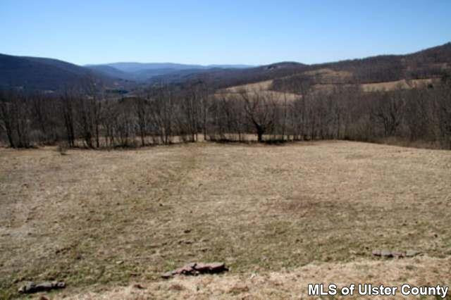 1965 Vega Mountain Road Roxbury, NY 12421 - Photo 4 of 4 a view of patio