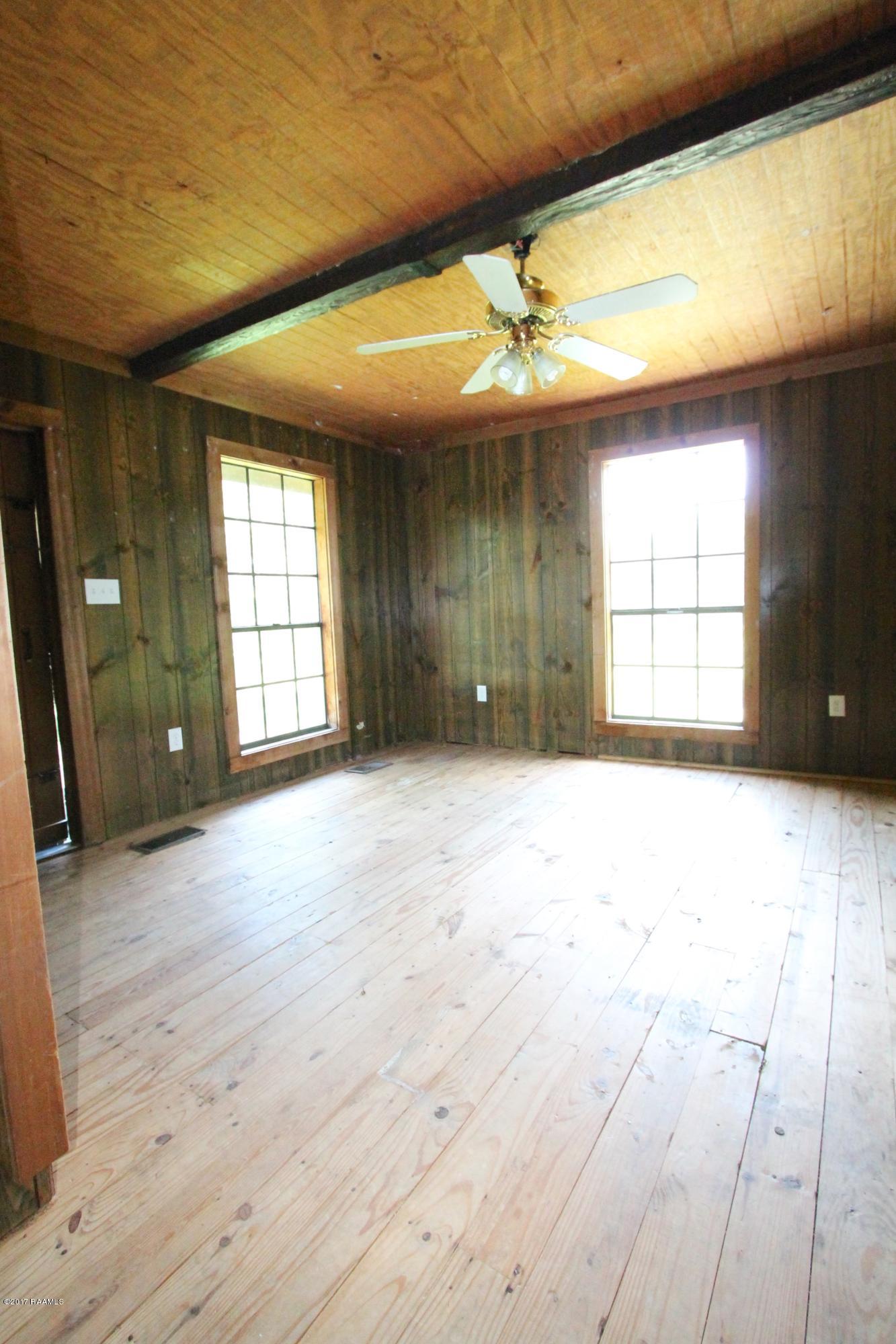 2221 South Richfield Road Duson, LA 70529 - Photo 15 of 19 Bedroom 2