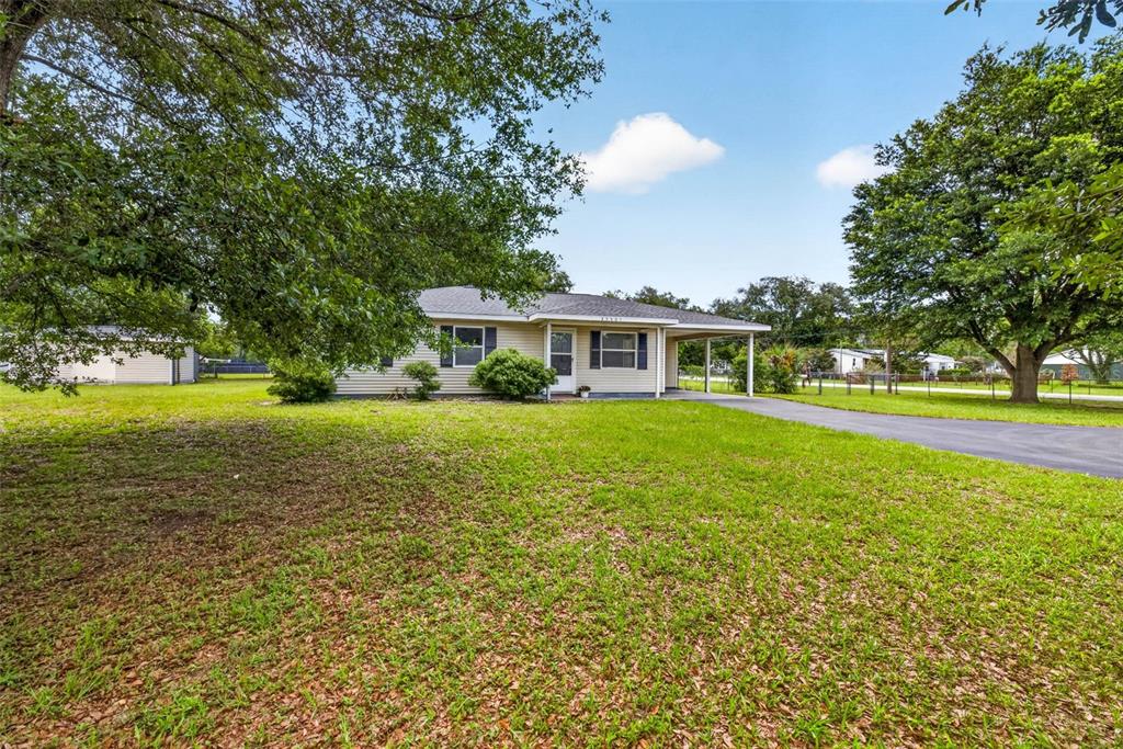 39901 Otis Allen Road Zephyrhills, FL 33540 - Photo 58 of 59