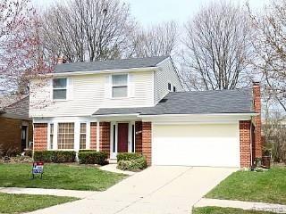 1614 Nantucket Road Plymouth, MI 48170 - Photo 1 of 21 Property Photo