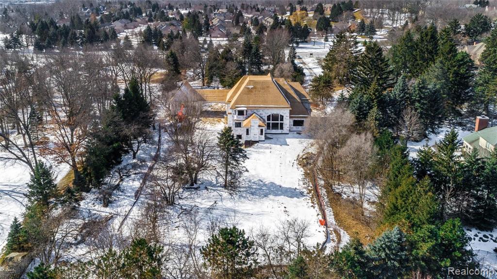 28550 Halsted Road Farmington Hills, MI 48331 - Photo 4 of 4
