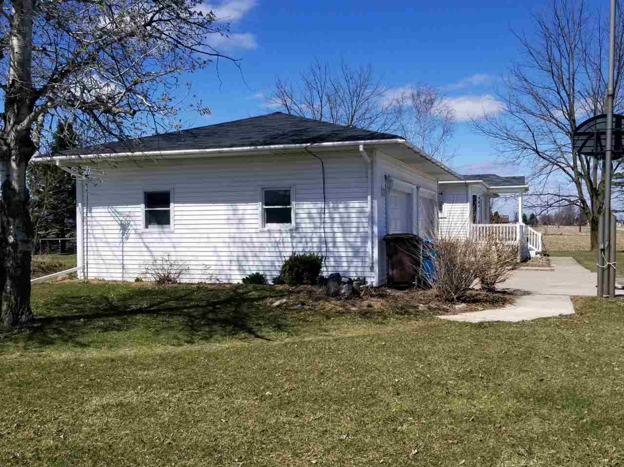 5641 North Mackinaw Road Pinconning, MI 48650 - Photo 47 of 55