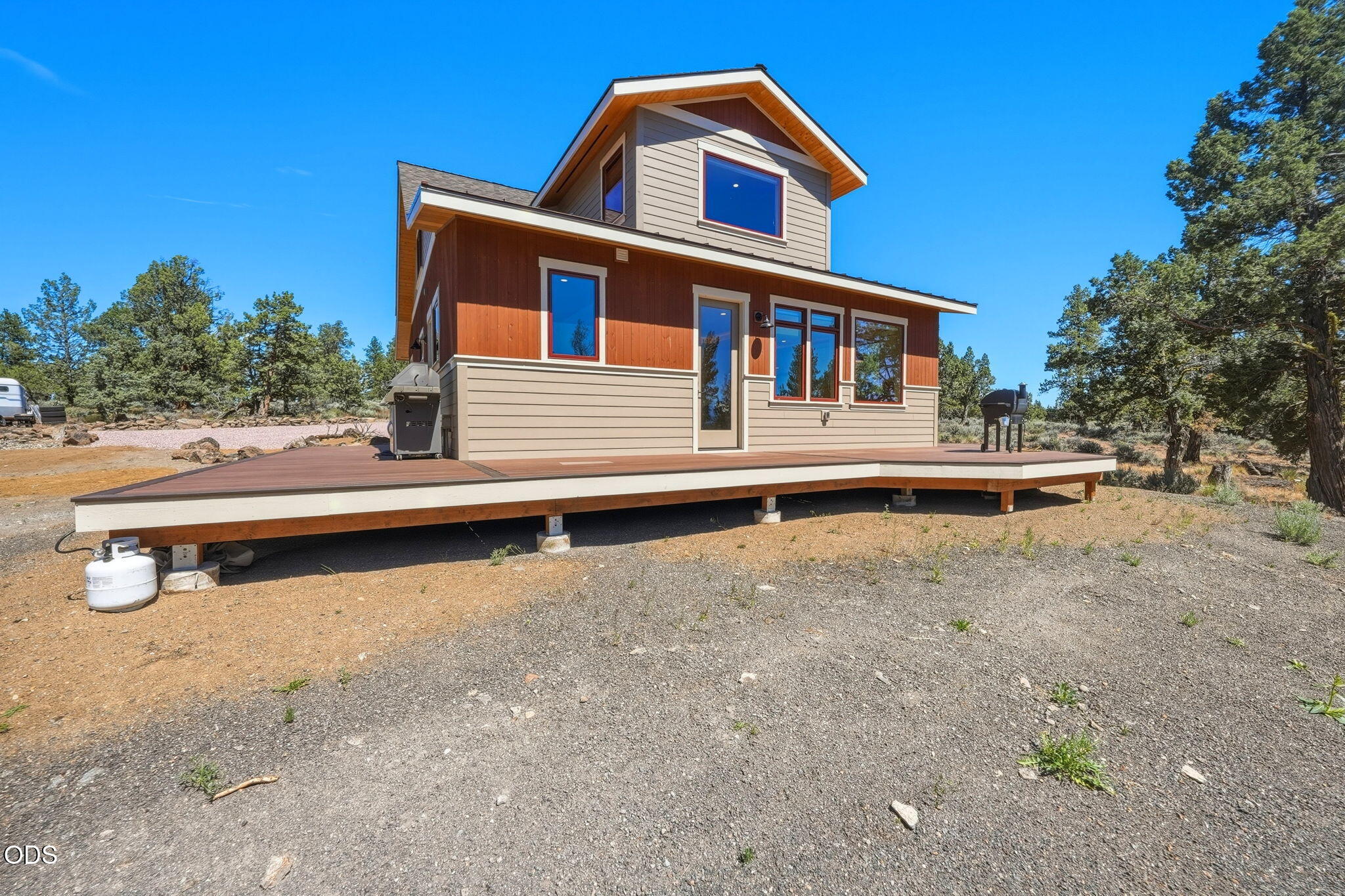 16670 Jordan Road Sisters, OR 97759 - Photo 5 of 90
