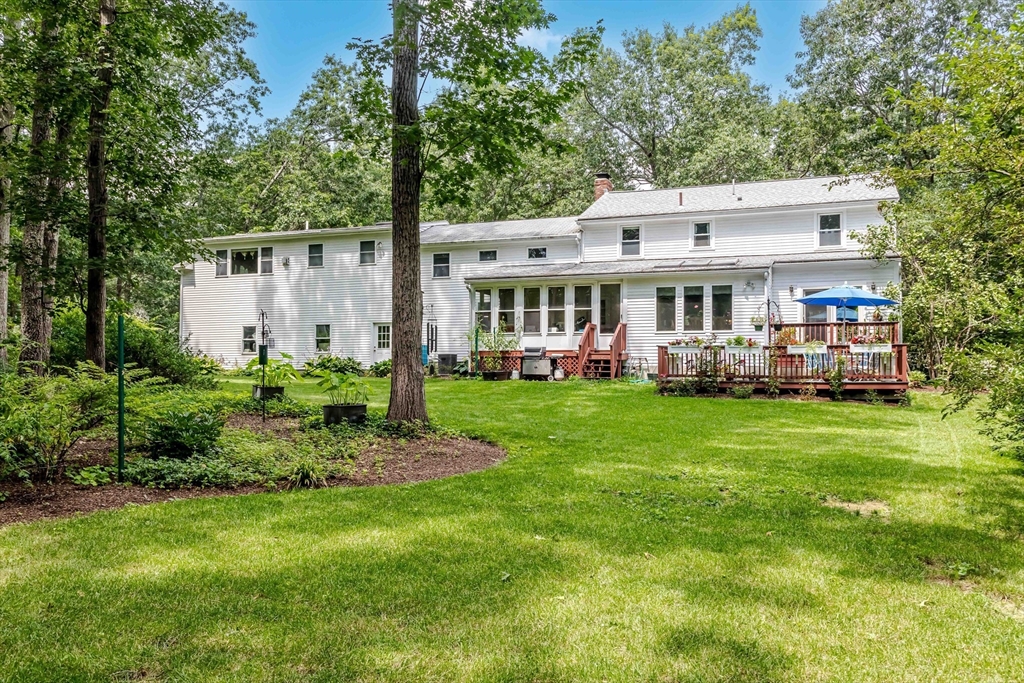 27 Pondview Road Sudbury, MA 01776 - Photo 23 of 27 Gallery Image 23