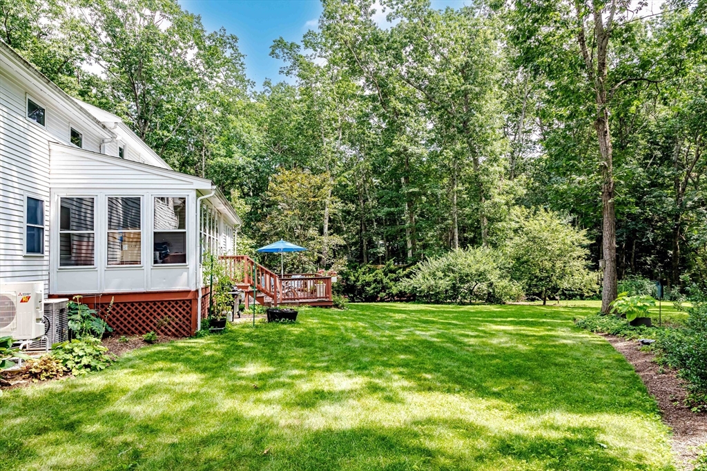 27 Pondview Road Sudbury, MA 01776 - Photo 24 of 27 Gallery Image 24